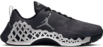 Фото № 1 с приближением к товару «‎Jordan Trunner Nxt React Black Metallic Silver»