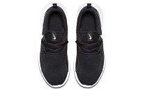 Фото № 4 с приближением к товару «‎Nike Tessen (GS) BlackWhite»