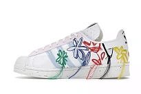 Фото № 6 с приближением к товару «‎adidas Superstar Sean Wotherspoon Superearth»