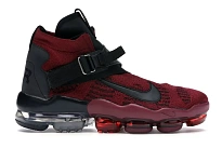 Фото № 1 с приближением к товару «‎Nike Air VaporMax Premier Flyknit Team Red»