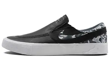 Nike Matriz x Zoom Janoski Slip RM SB 'Porto Alegre Plaza' - 1