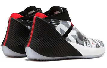 Jordan Why Not Zer0.1 Mirror Image - 6