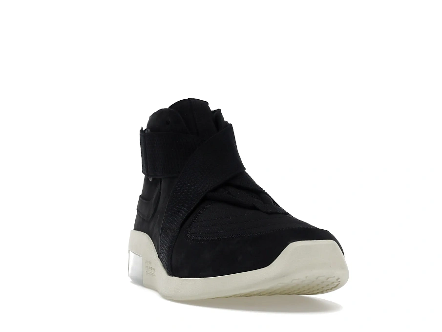 Фото № 2 с приближением к товару «‎Nike Air Fear Of God Raid Black»