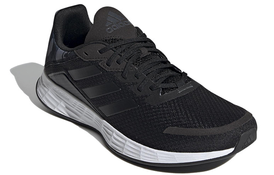 Фото № 3 с приближением к товару «‎adidas Duramo SL 'Black White'»