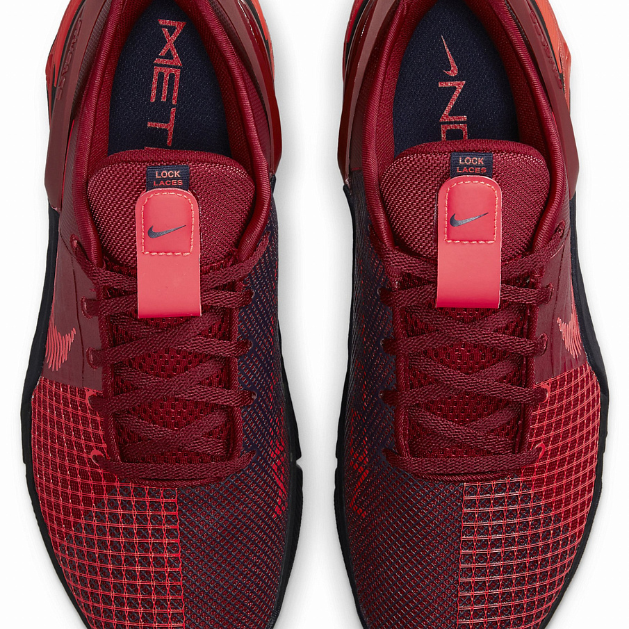 Фото № 3 с приближением к товару «‎Nike M Metcon 8 Flyease»