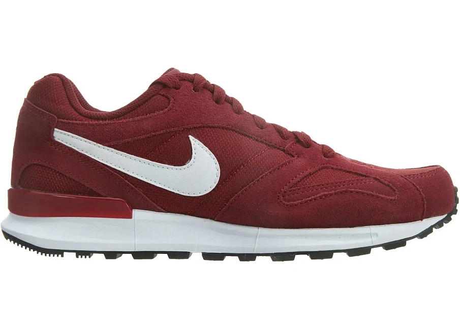 Фото № 1 с приближением к товару «‎Nike Air Pegasus New Racer Team Red White-White»
