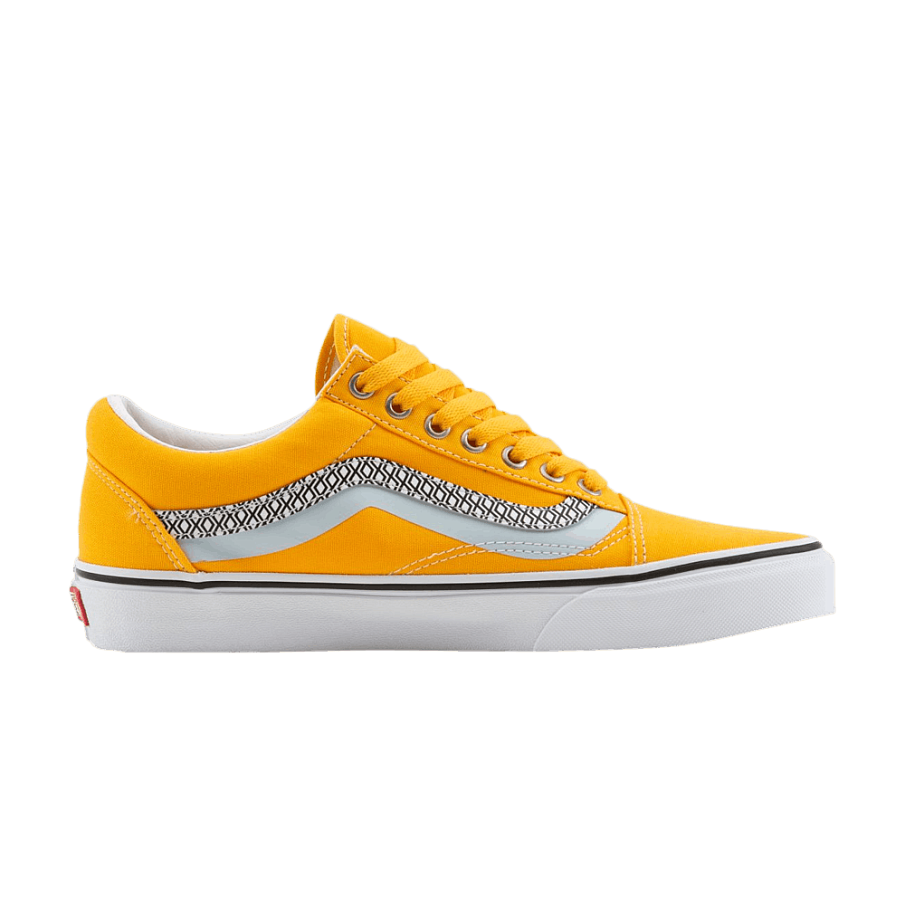 Фото № 1 с приближением к товару «‎Vans Old Skool Wave»