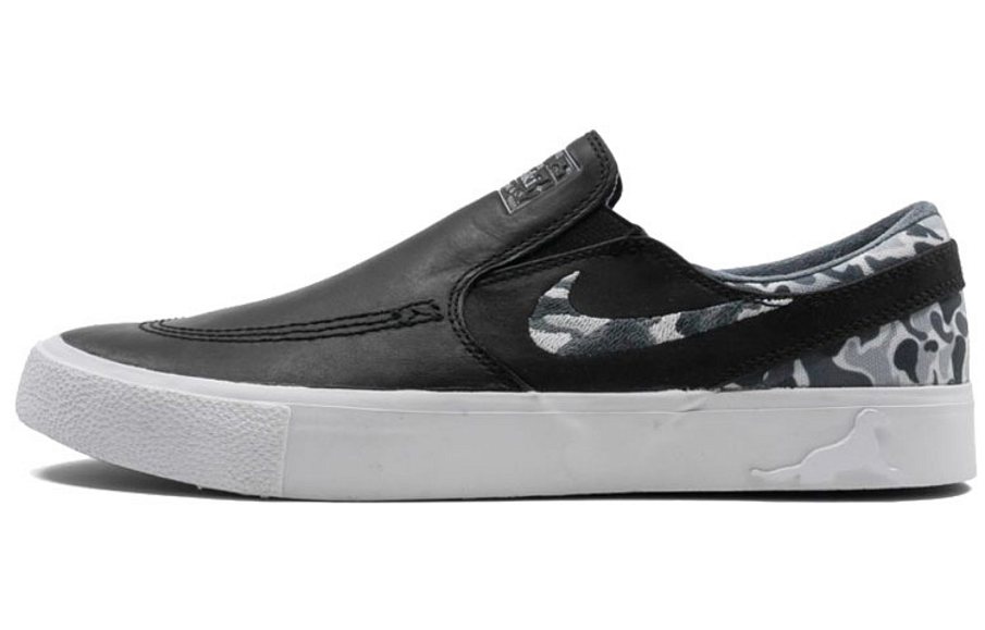 Фото № 1 с приближением к товару «‎Nike Matriz x Zoom Janoski Slip RM SB 'Porto Alegre Plaza'»