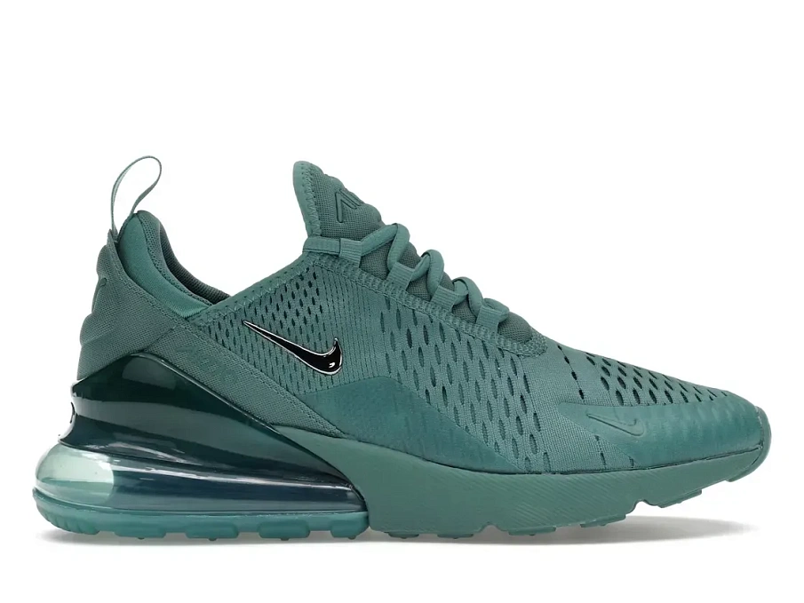 Фото № 1 с приближением к товару «‎Nike Air Max 270»
