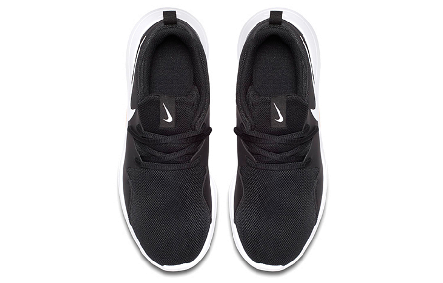 Фото № 4 с приближением к товару «‎Nike Tessen (GS) BlackWhite»