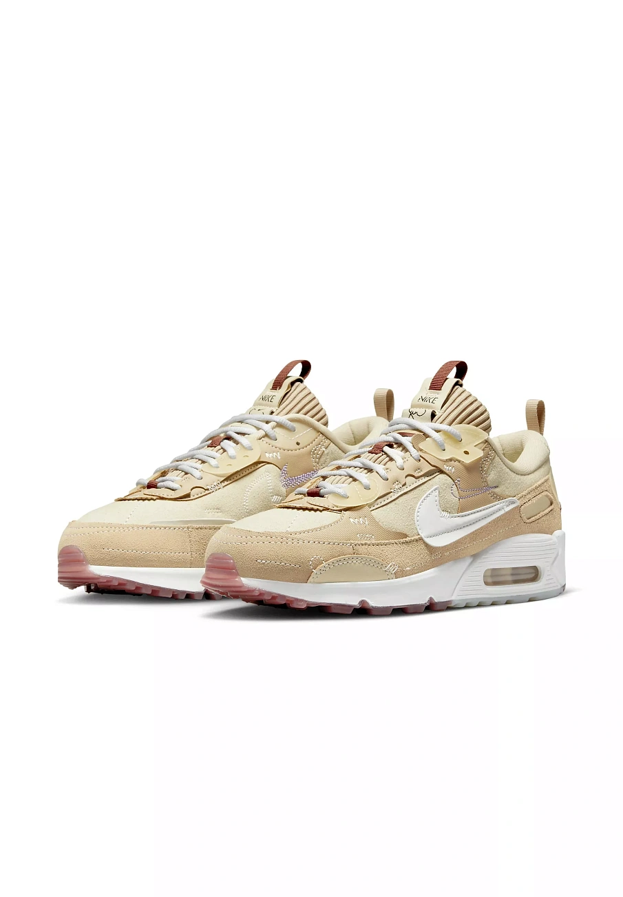 Фото № 1 с приближением к товару «‎AIR MAX 90 FUTURA X SERENA WILLIAMS DESIGN»