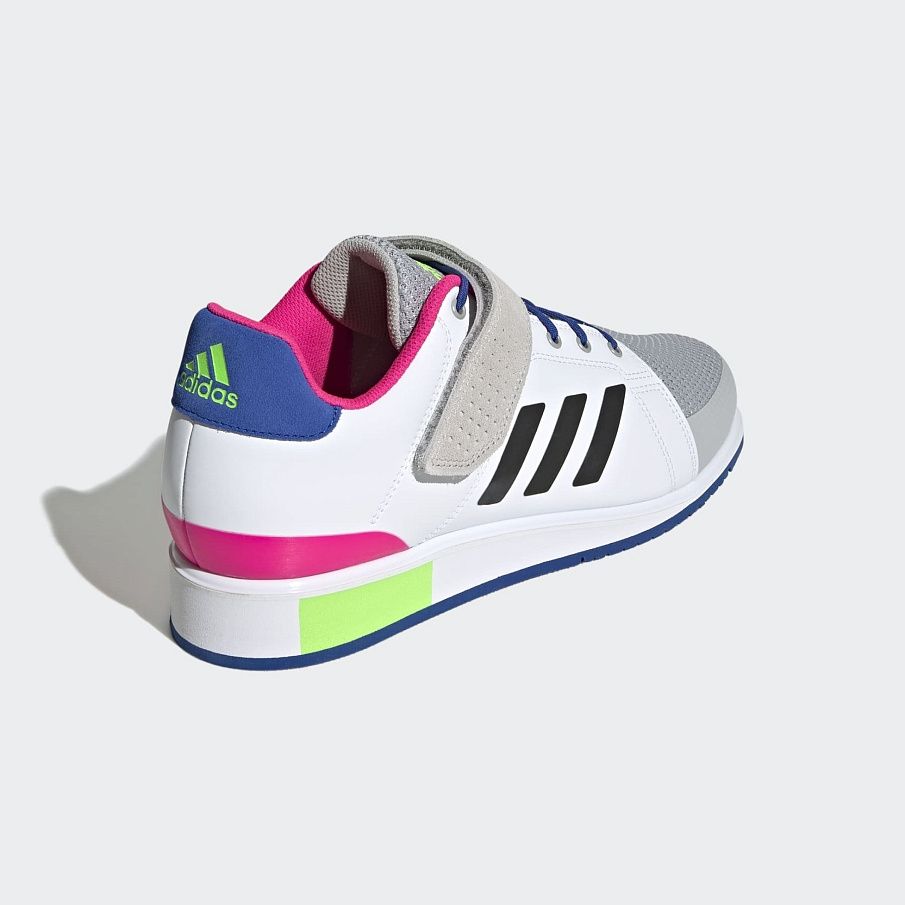 Фото № 4 с приближением к товару «‎Adidas Power Perfect Tokyo»