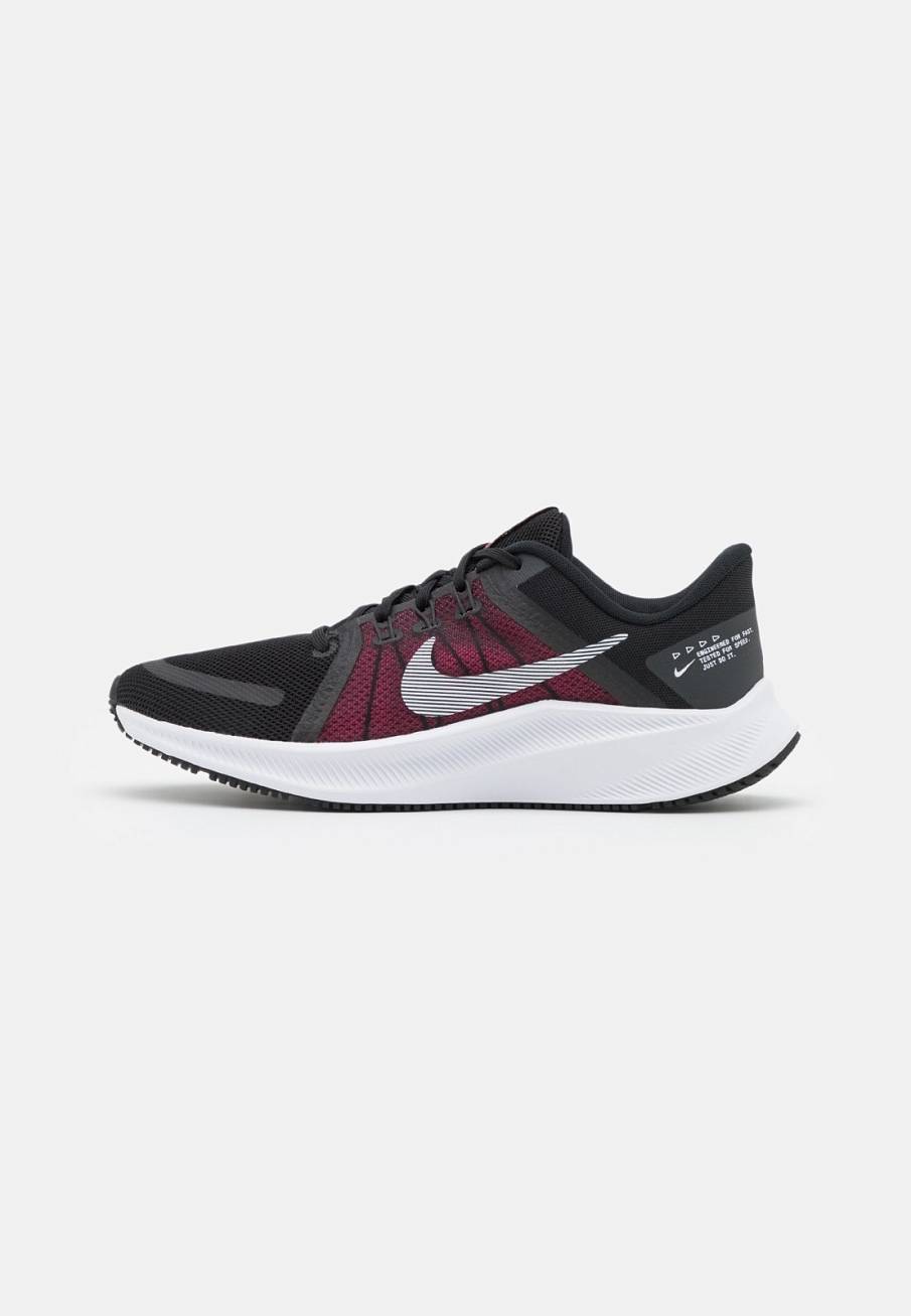 Фото № 1 с приближением к товару «‎Nike Quest 4»