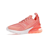 Фото № 2 с приближением к товару «‎Nike Air Max 270 Crimson Bliss »