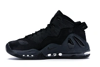 Фото № 3 с приближением к товару «‎Nike Air Max Uptempo 97 Black Anthracite»