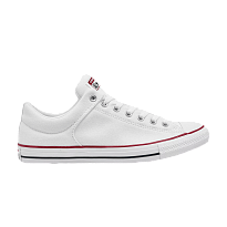 Фото № 1 с приближением к товару «‎Converse Chuck Taylor All Star High Street Low White»