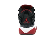 Фото № 4 с приближением к товару «‎Jordan 6 Rings Black Varsity Red (2007)»