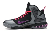 Фото № 3 с приближением к товару «‎Nike LeBron 9 Miami Nights»