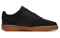 Фото № 2 с приближением к товару «‎Nike Court Vision Low 'Black Wheat'»