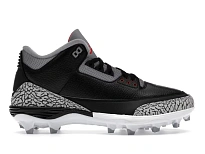 Фото № 1 с приближением к товару «‎Jordan 3 Mid Retro TD»