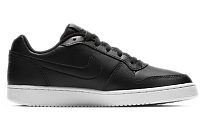 Фото № 2 с приближением к товару «‎Nike Wmns Ebernon Low 'Black'»