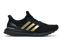 Фото № 1 с приближением к товару «‎adidas Ultra Boost DNA Black Gold»