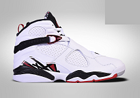 Фото № 1 с приближением к товару «‎Nike Air Jordan 8 Retro Alternate »