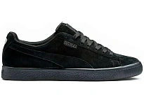 Фото № 1 с приближением к товару «‎Puma Clyde Staple Black»