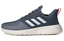 Фото № 1 с приближением к товару «‎adidas neo Lite Racer Rbn GreyWhite»