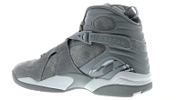 Фото № 4 с приближением к товару «‎Jordan 8 Retro Cool Grey»