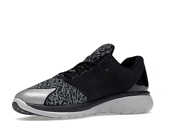 Jordan Trainer ST Black Wolf Grey (820253-010) - 4