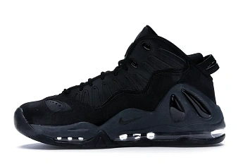 Nike Air Max Uptempo 97 Black Anthracite - 3