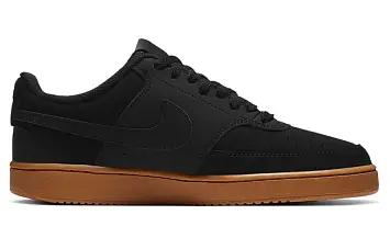 Nike Court Vision Low 'Black Wheat' (CD5463-008) - 2