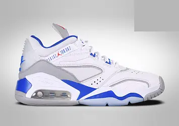Nike Air Jordan Point Lane Retro True (CZ4166-101) - 1