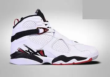 Nike Air Jordan 8 Retro Alternate  - 1