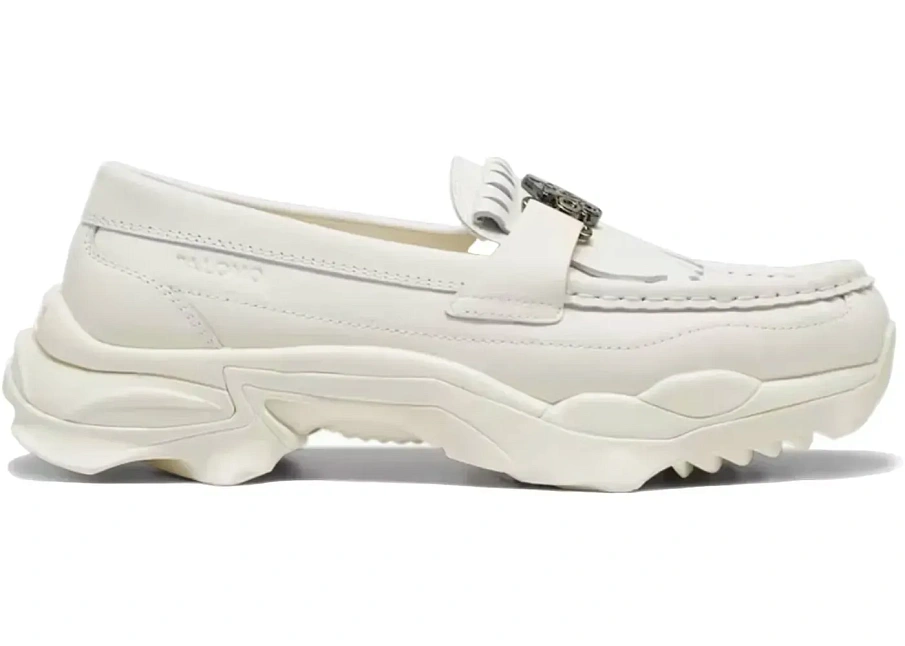 Фото № 1 с приближением к товару «‎Puma Nitefox Loafer»