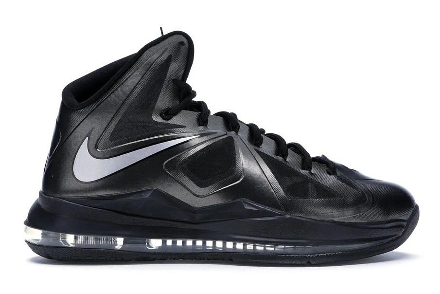 Фото № 1 с приближением к товару «‎Nike LeBron X Carbon»