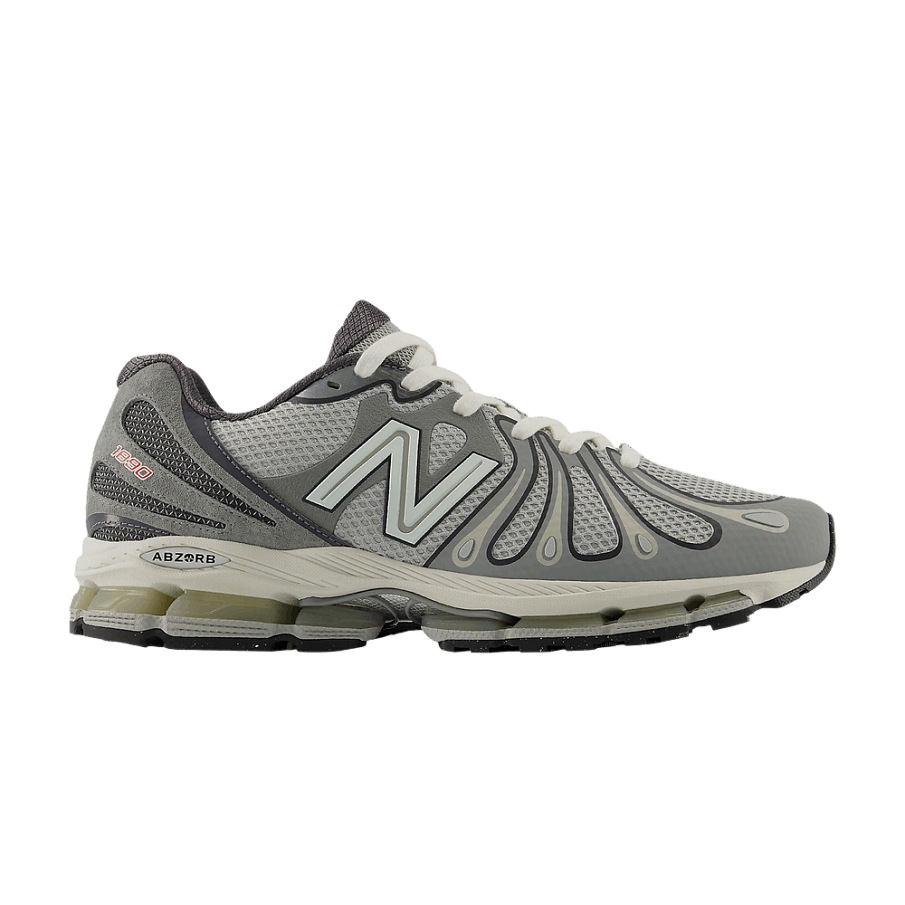 Фото № 1 с приближением к товару «‎New Balance 1890 Grey Days»