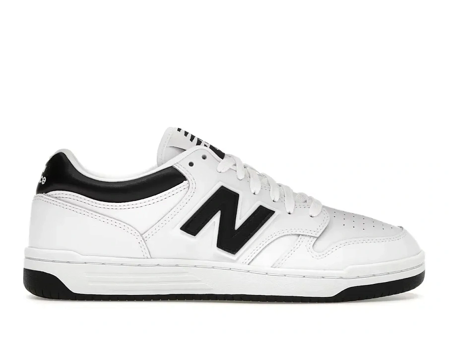Фото № 1 с приближением к товару «‎New Balance 480»