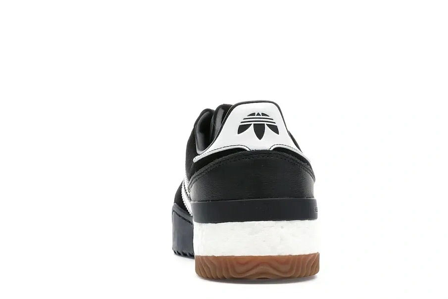 Фото № 4 с приближением к товару «‎adidas AW Bball Soccer Alexander Wang Core Black»
