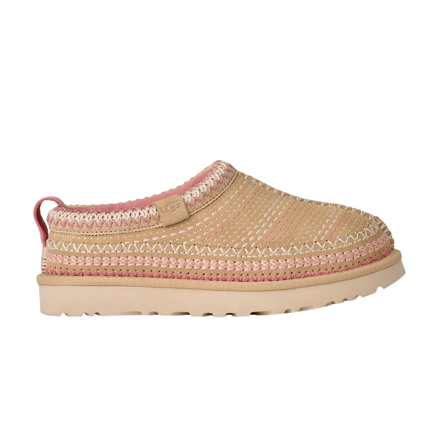 Фото № 1 с приближением к товару «‎UGG Women's Tasman Meadow Sand Castle»