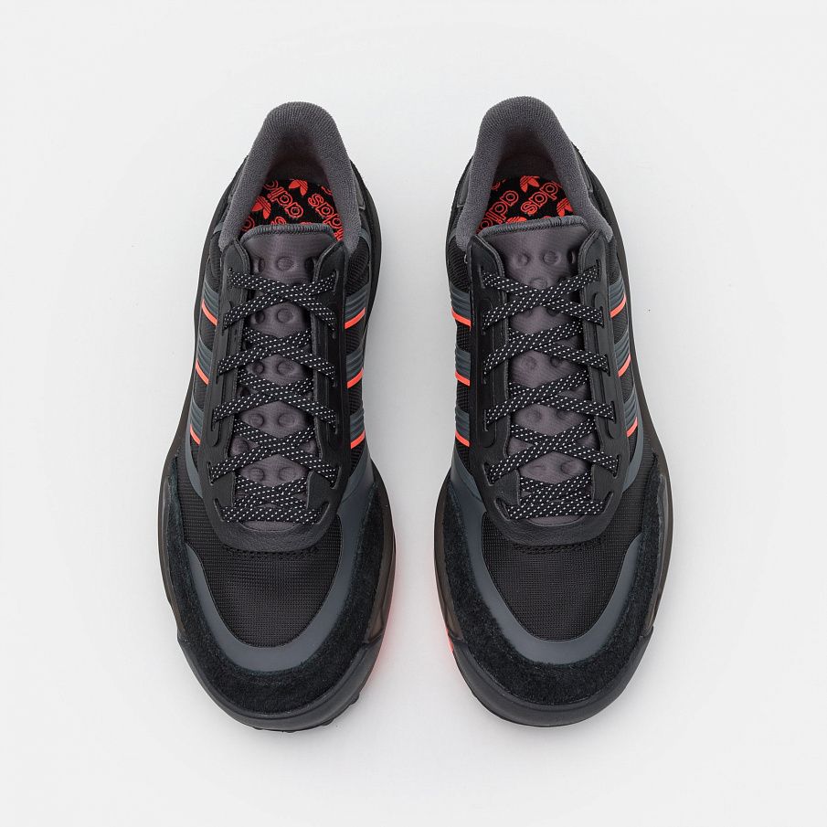 Фото № 4 с приближением к товару «‎Adidas Modern Indoor »