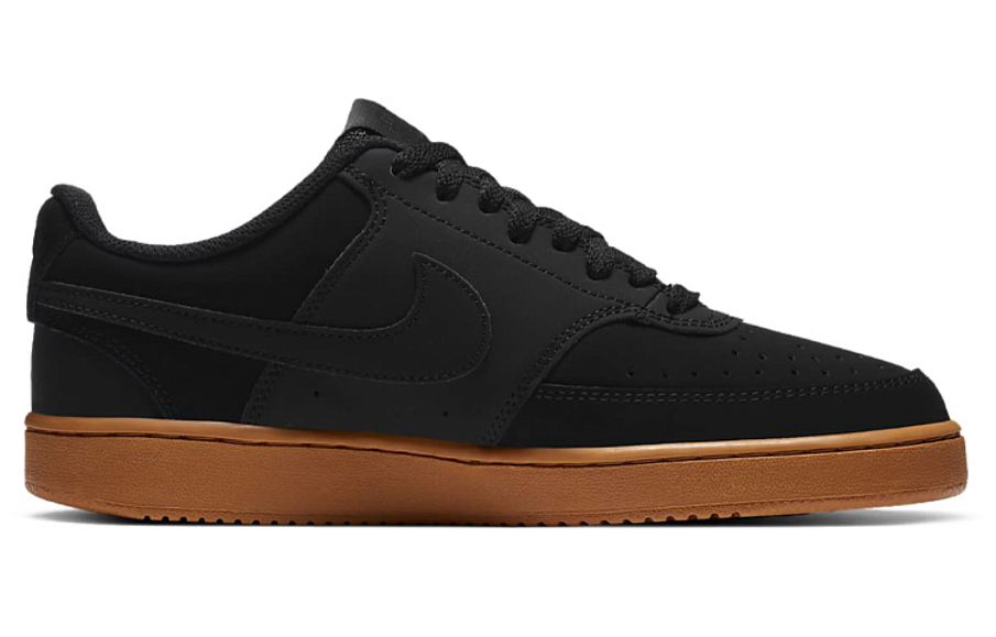 Фото № 2 с приближением к товару «‎Nike Court Vision Low 'Black Wheat'»