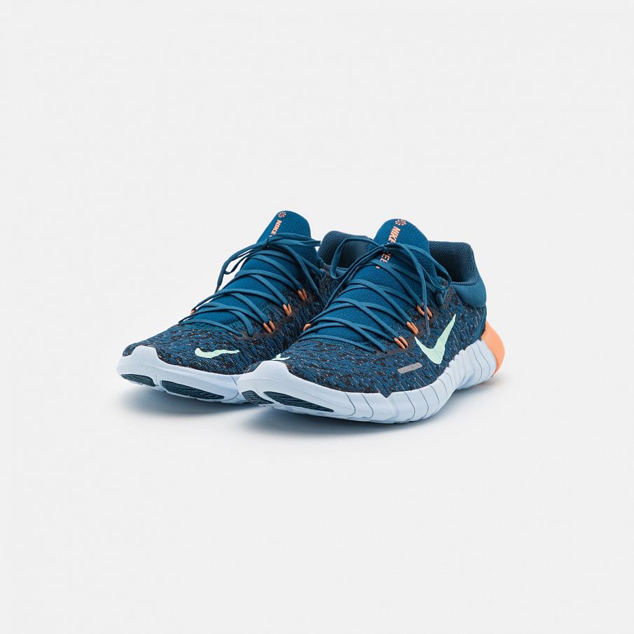 Фото № 2 с приближением к товару «‎Nike Free RN 5.0 Next Nature»