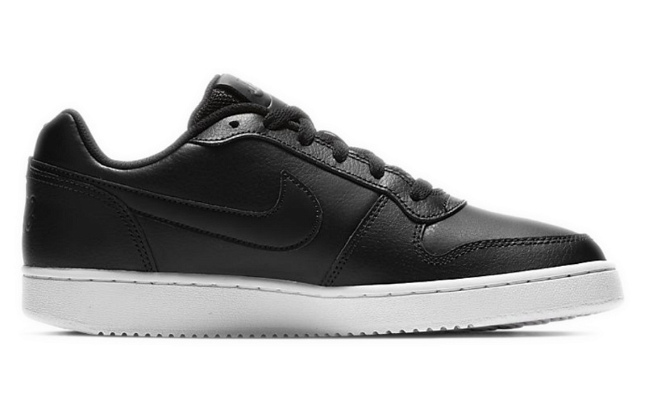 Фото № 2 с приближением к товару «‎Nike Wmns Ebernon Low 'Black'»