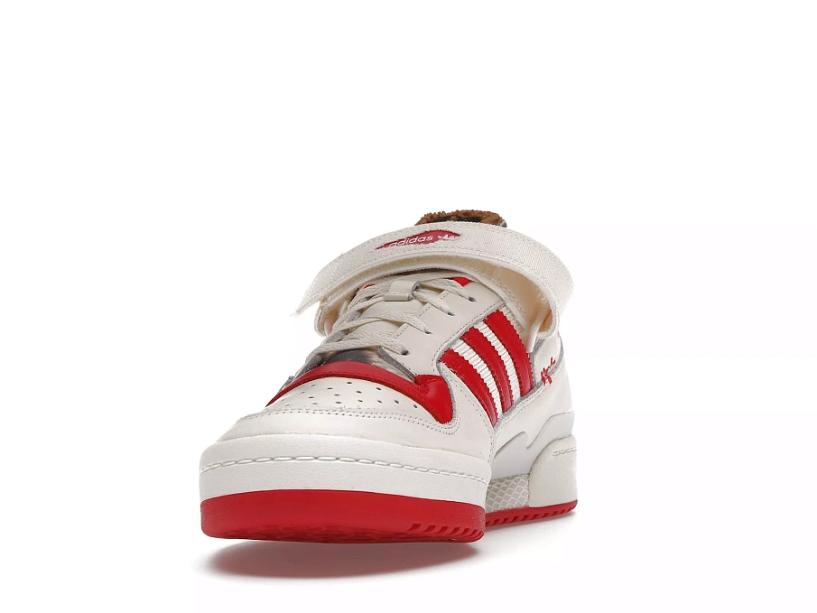 Фото № 3 с приближением к товару «‎adidas Forum Low Home Alone»