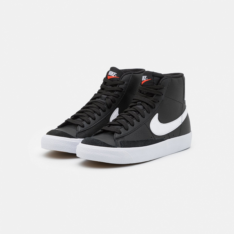 Фото № 2 с приближением к товару «‎Nike Blazer 77 »