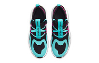 Фото № 3 с приближением к товару «‎(BP) Nike Air Max Infinity BlackBluePurple»