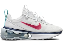 Фото № 1 с приближением к товару «‎Nike Air Max 2021 White Gypsy Rose»