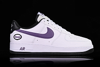 Фото № 1 с приближением к товару «‎Nike Air Force 1 Hoops »